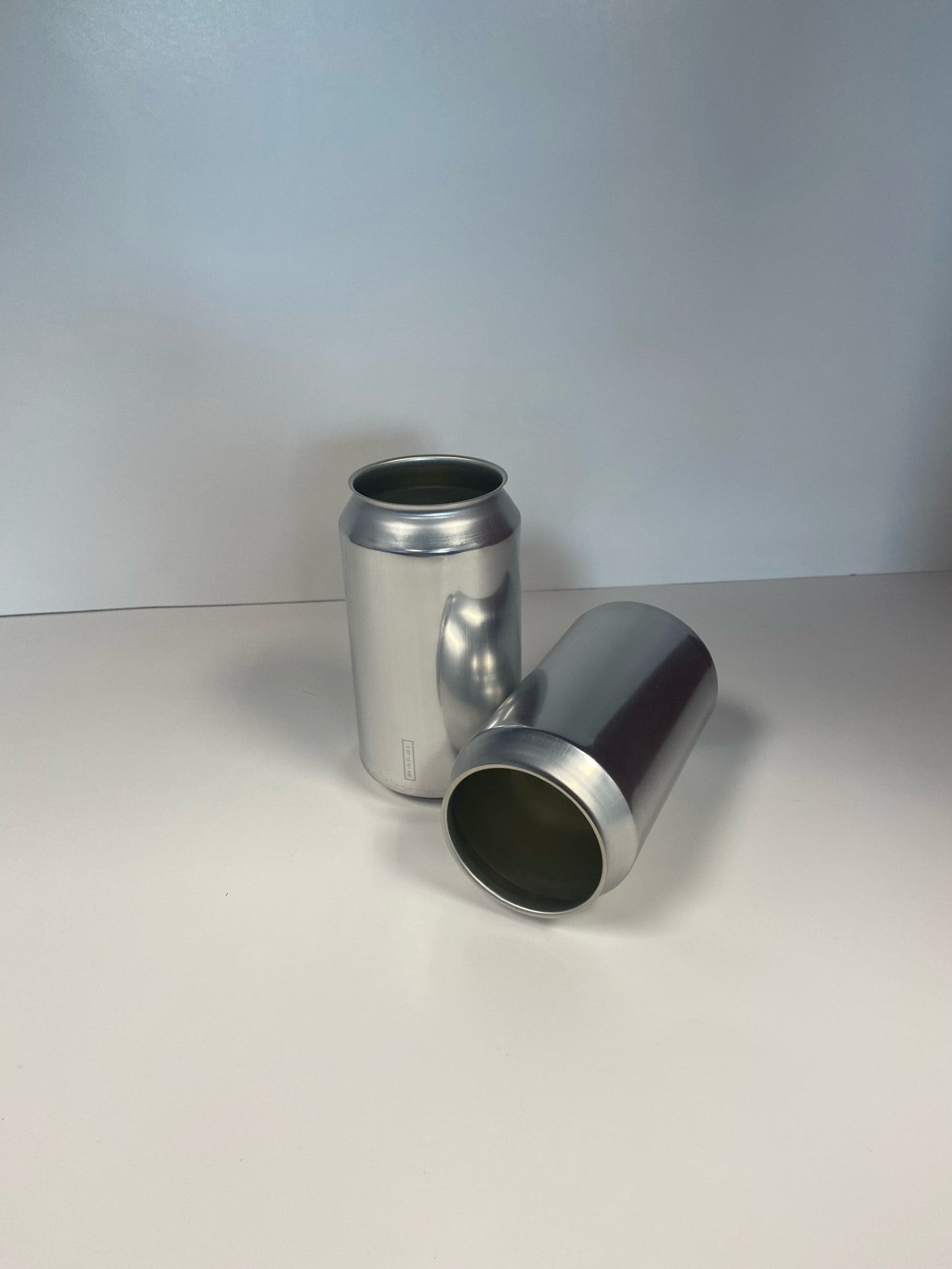 12oz Standard MCC Brite Cans (8169 Cans)