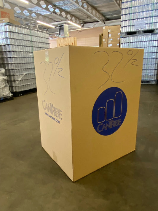 Small Batch 32oz Box