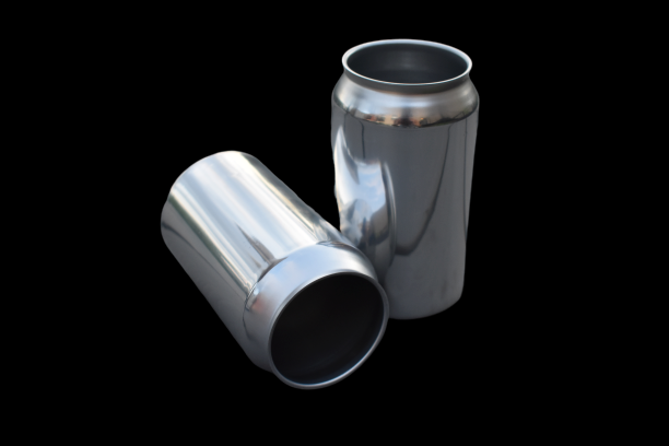 12oz Ardagh Brite Cans (6613 Cans)