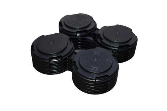 PakTech Can Handles (Easy Apply) - QUAD