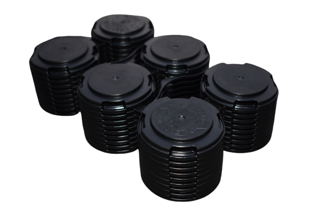 Paktech Handle Loading PakTech Can Handles (Easy Apply) - SIX Pack – CanTribe